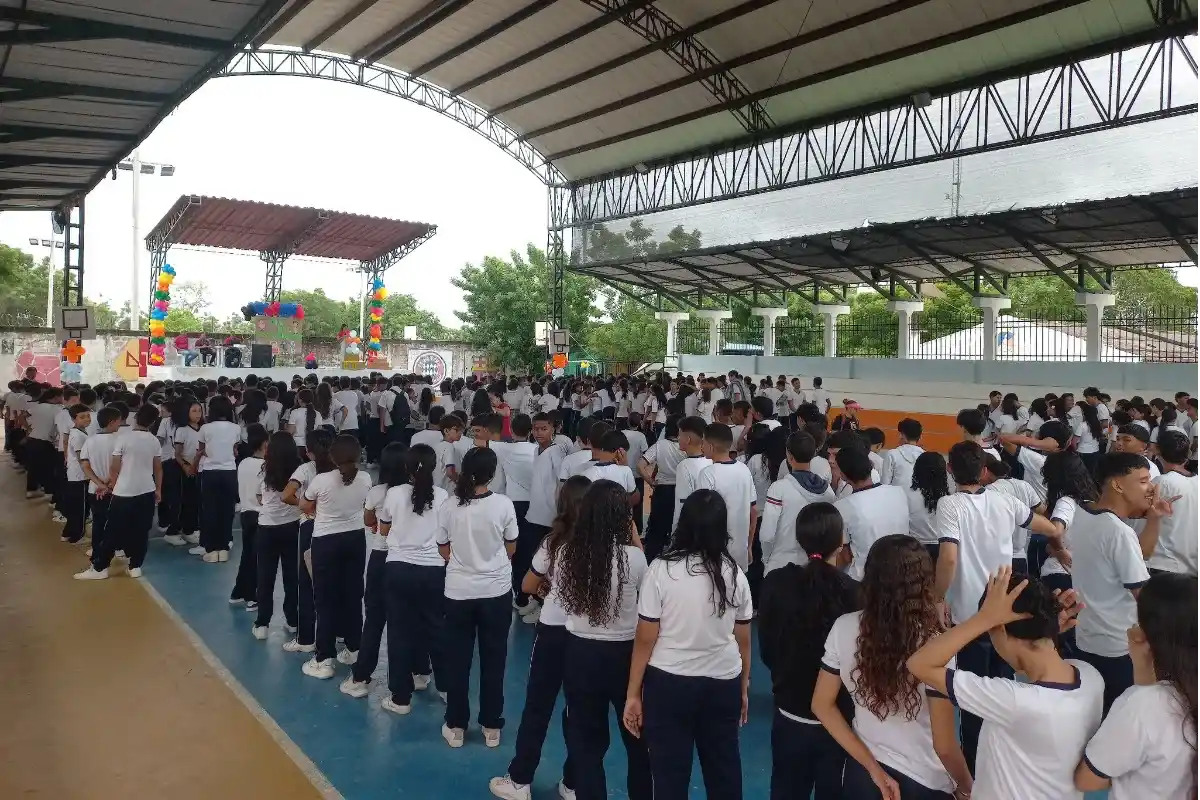 Suspenden a docente de Buenavista, Sucre, por presuntos actos sexuales