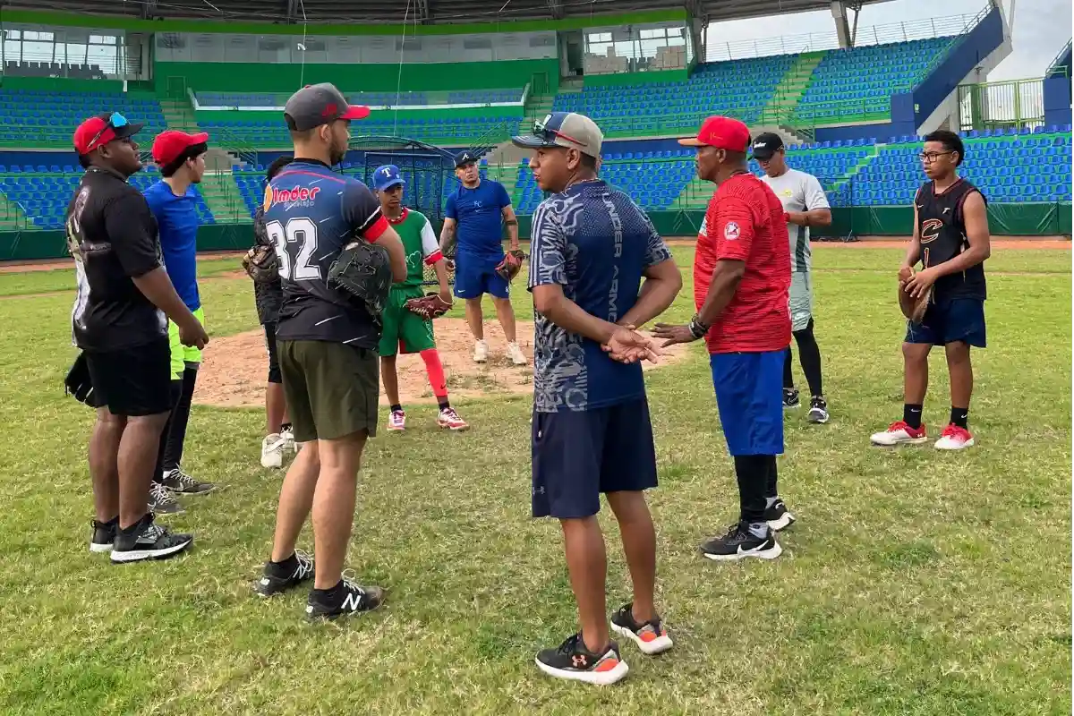 Sincelejo recibirá torneo de béisbol internacional