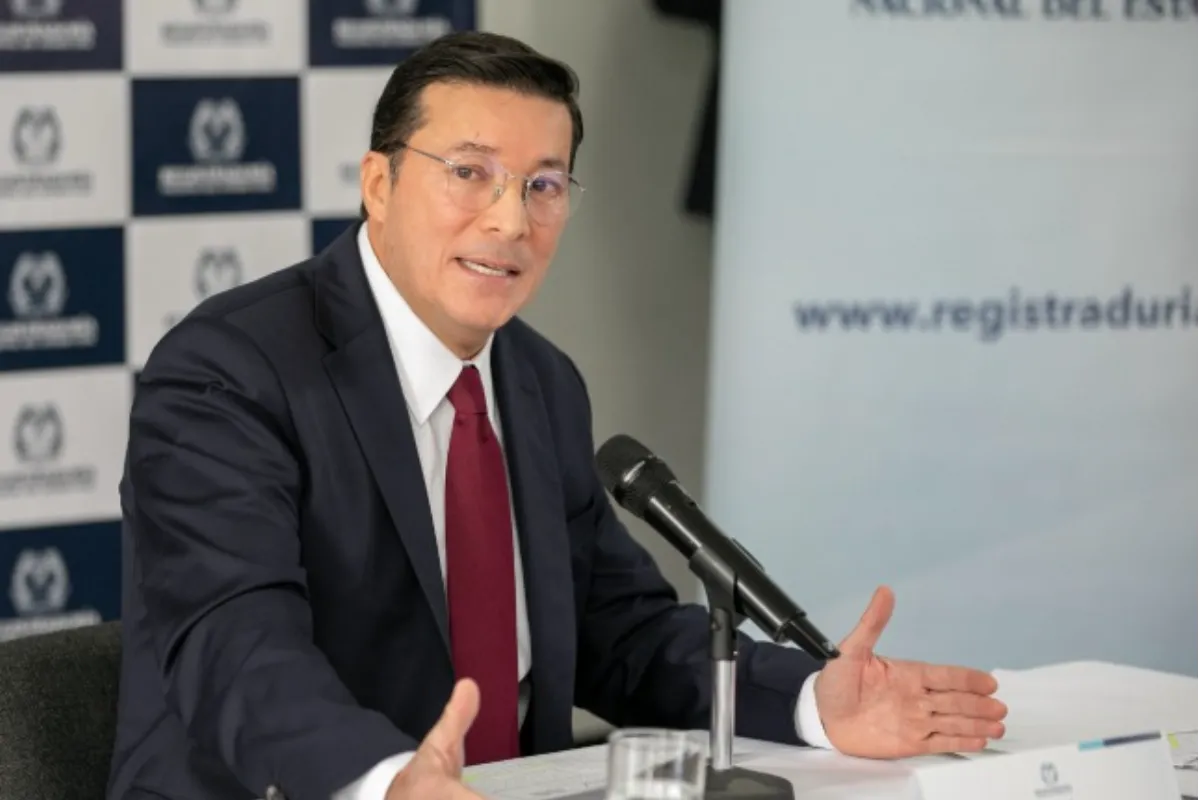 Consultas partidistas serán el 26 de octubre