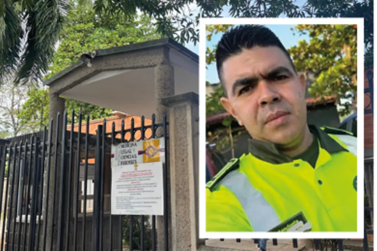 Subintendente se mató en accidente