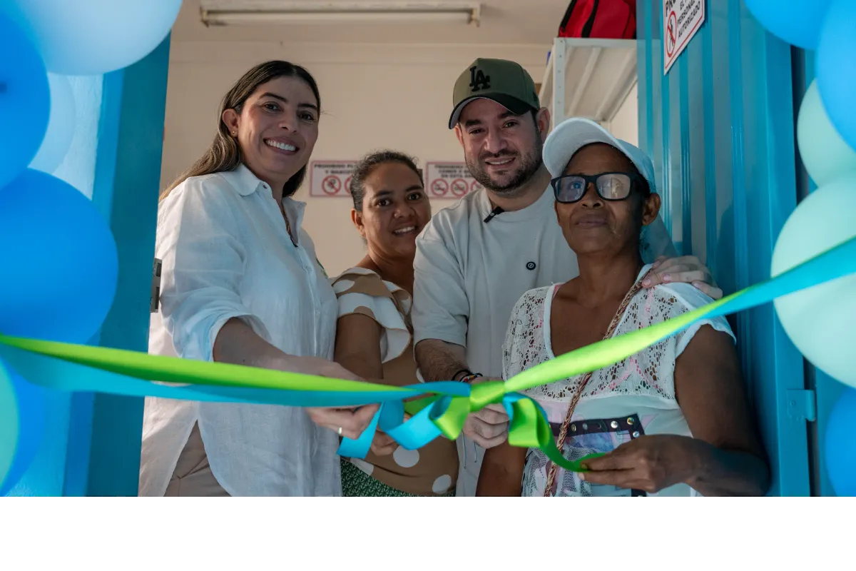 Alcaldía de Lorica amplía redes rurales de entrega de medicamentos