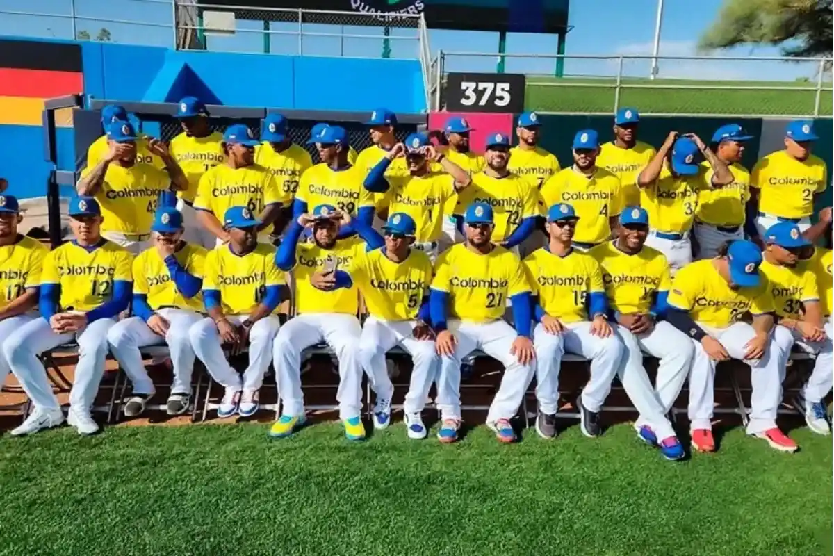 Colombia vuelve a la serie del Caribe tras dos años de ausencia