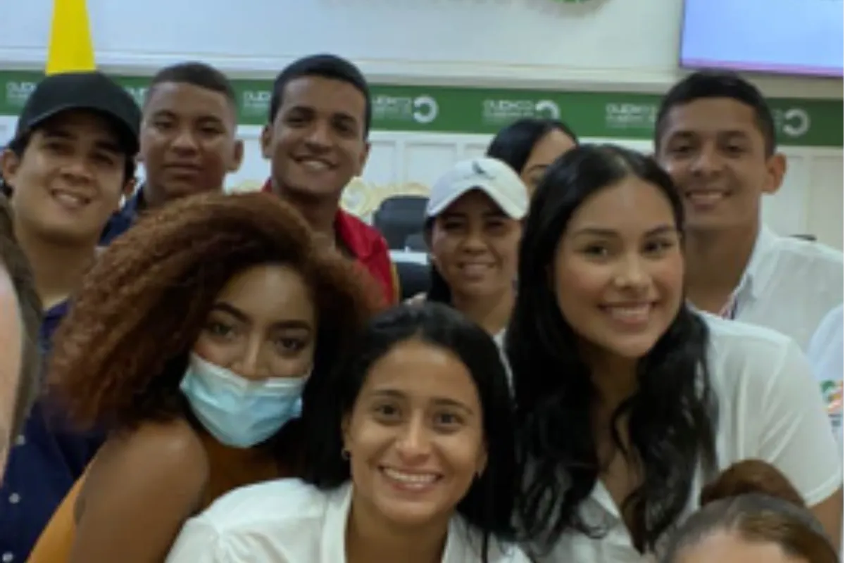 Sincelejo se prepara para vivir la fiesta por la juventud y la democracia