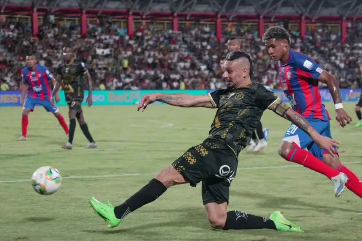 Se viene la segunda fecha de Liga