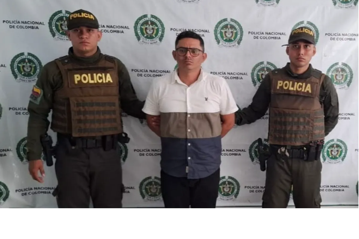 Uno tras las rejas y el otro con detención domiciliaria