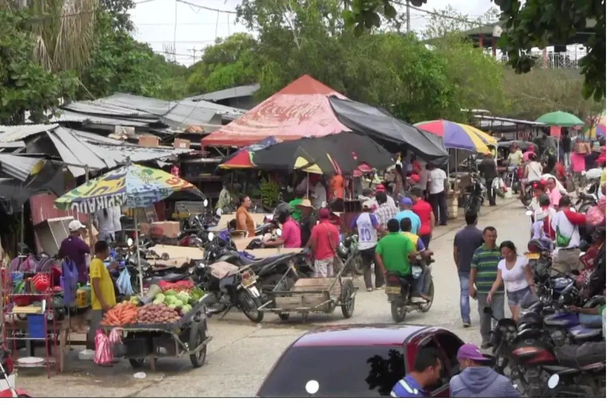 Hay controversia en Corozal por administración de La Macarena