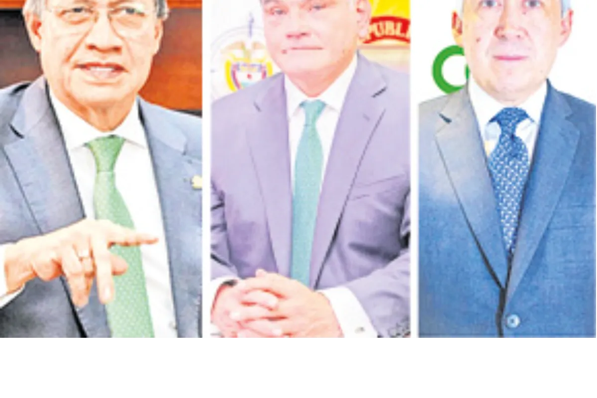 "Clara retaliación en contra de las Cortes"