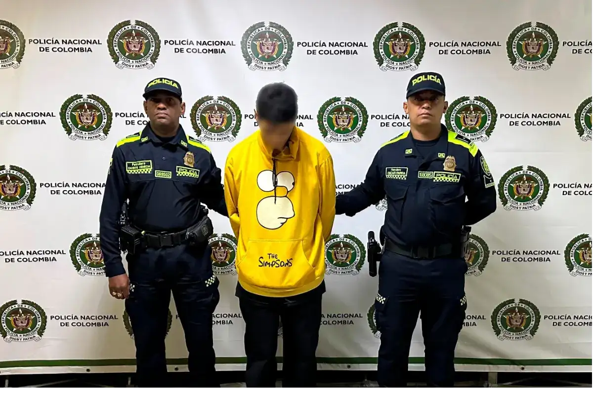Presunto feminicida se venía para Córdoba
