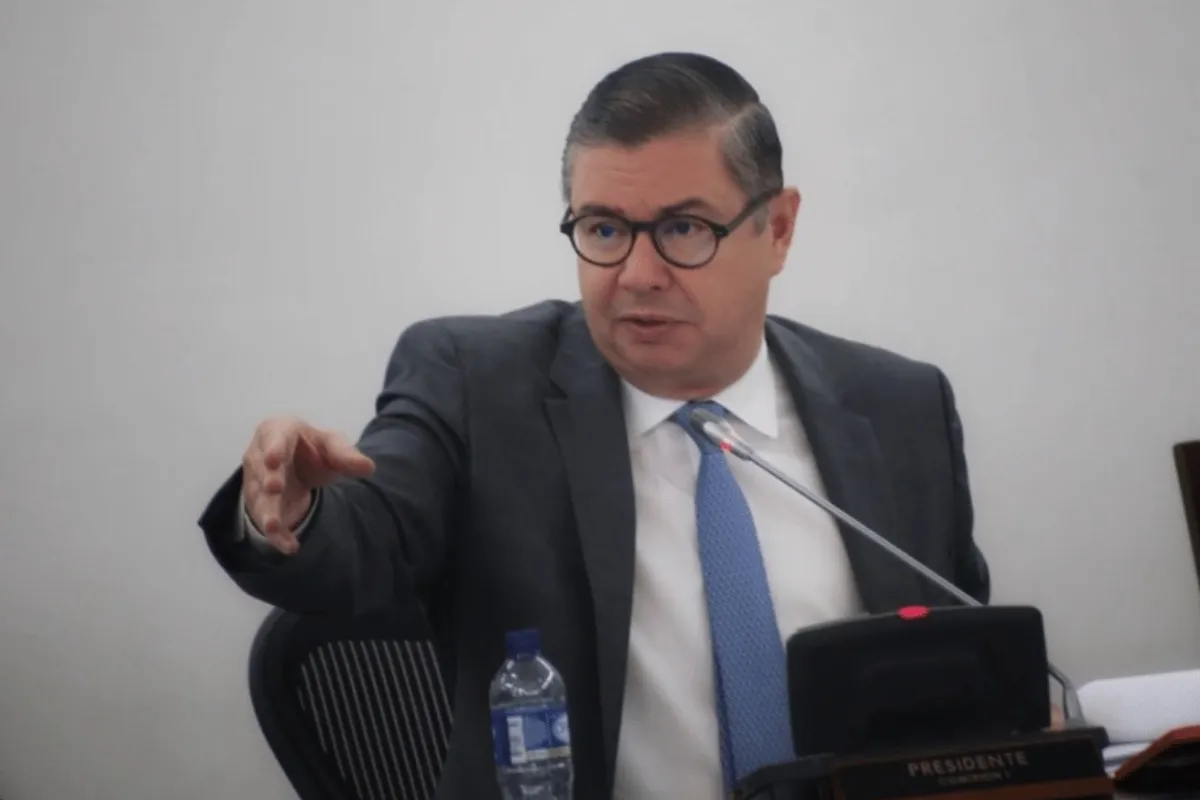 Corte le puso la lupa a Fabio Amín por el escándalo de la 'parapolítica'