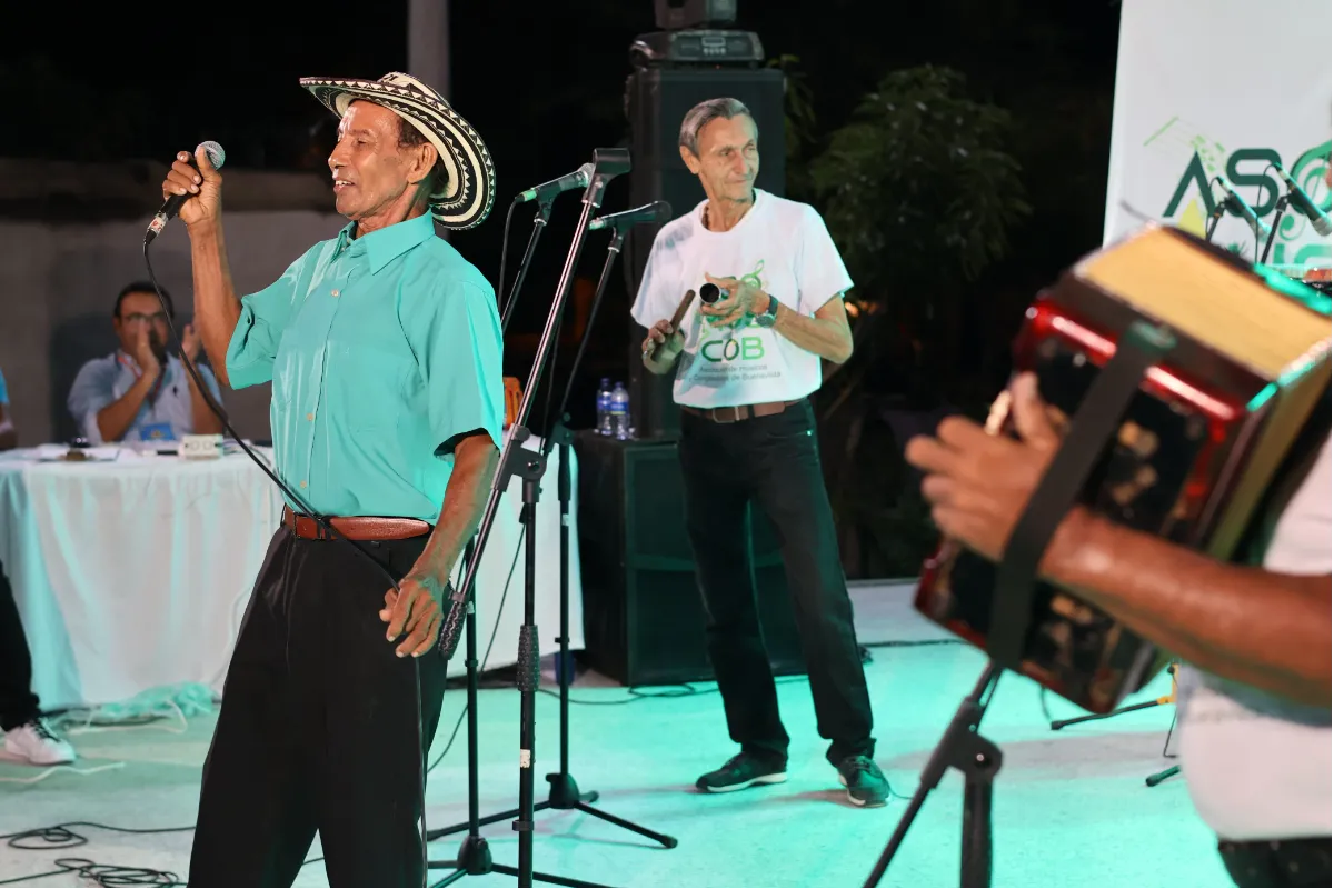 Buenavista busca posicionarse como referente cultural del departamento de Sucre