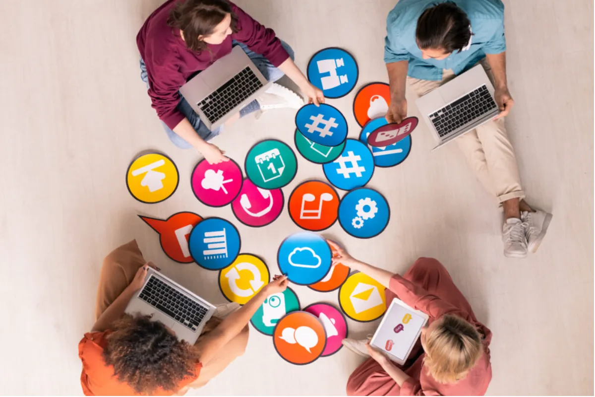 Las herramientas digitales están transformando las empresas