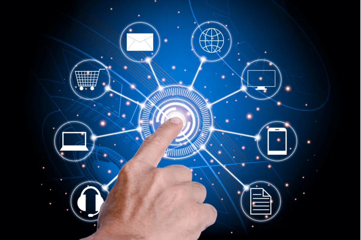 ¿Qué ganan las empresas al usar las herramientas digitales?