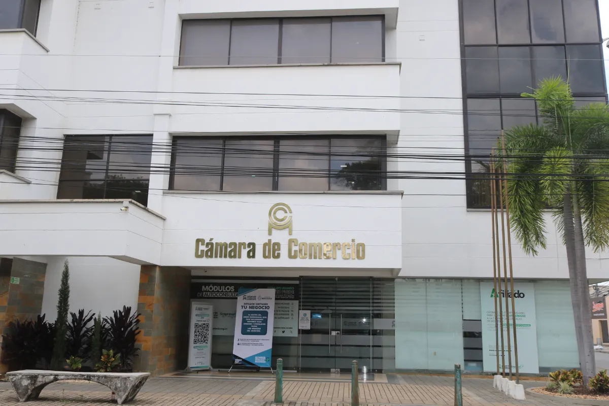 Cámara de Comercio de Montería, 84 años de historia
