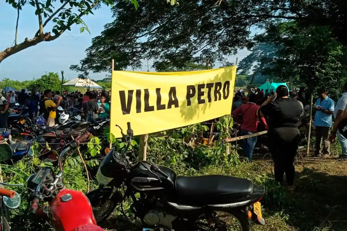Villa Petro está en zona de manejo ambiental: ANT