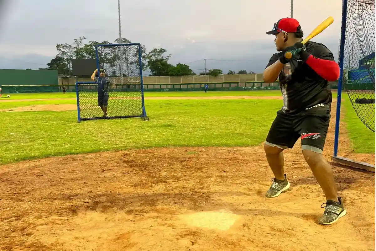 Así iniciará el Torneo Internacional de Béisbol de Sincelejo