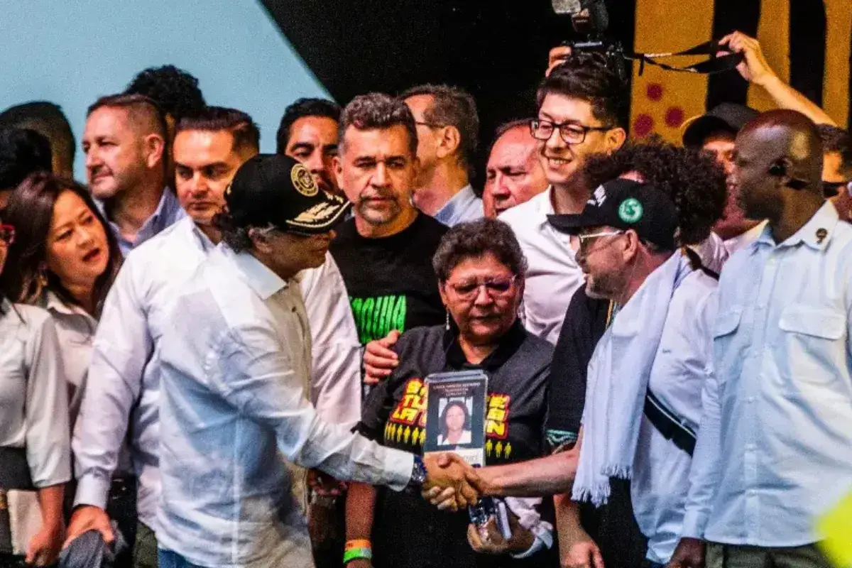 Beneficios a jefes criminales, otro proyecto del Gobierno Petro