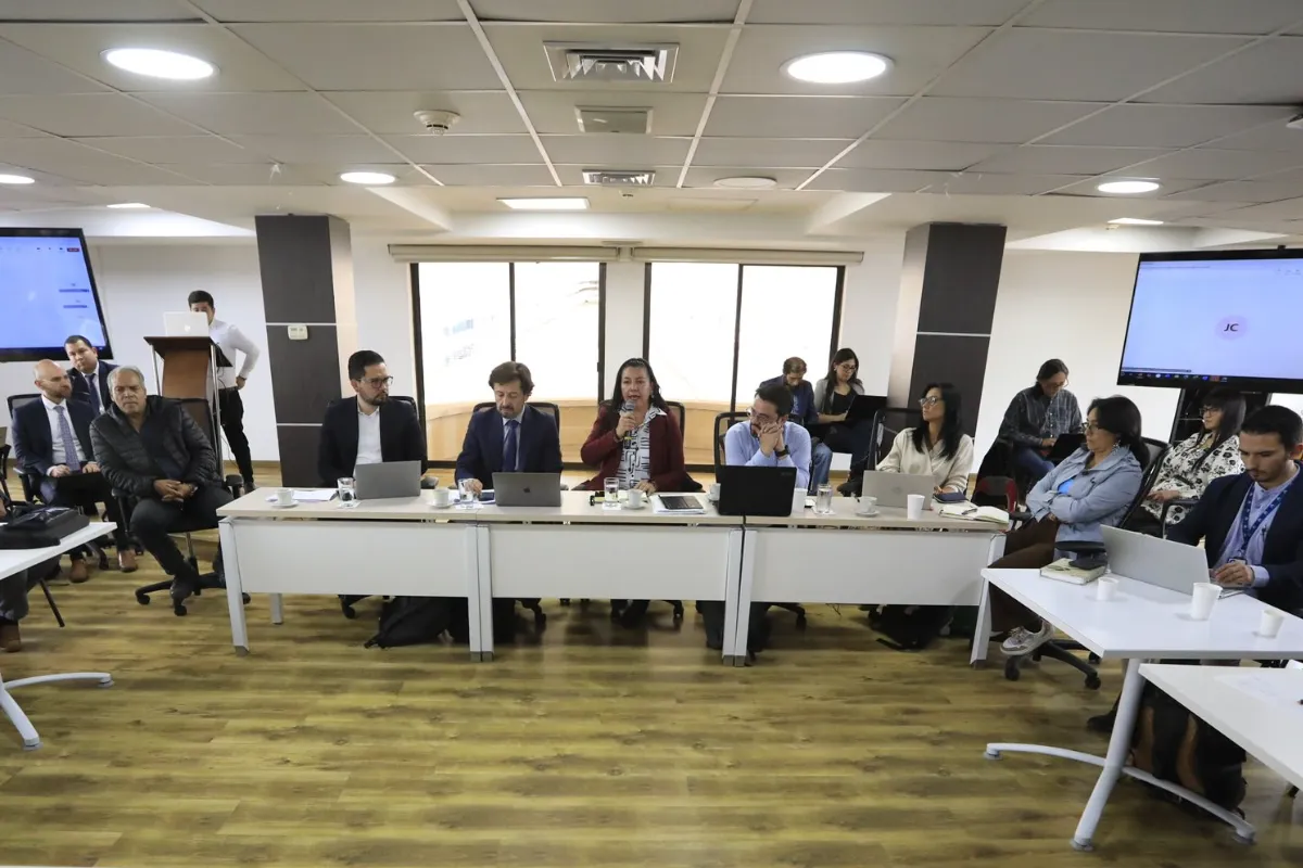 No hubo acuerdo: gremio arrocero se levantó de la mesa de negociación con el Gobierno