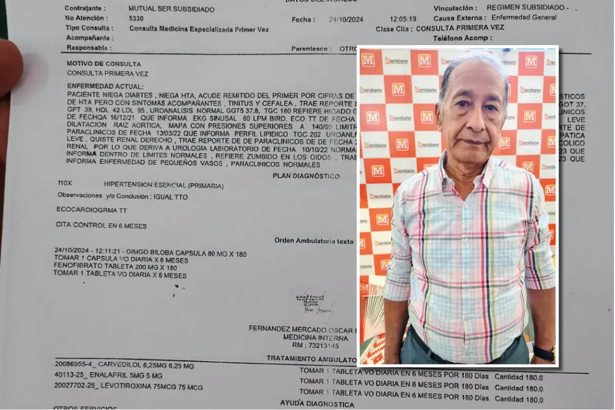 Denuncian mala prestación del servicio de Mutual Ser en La Unión
