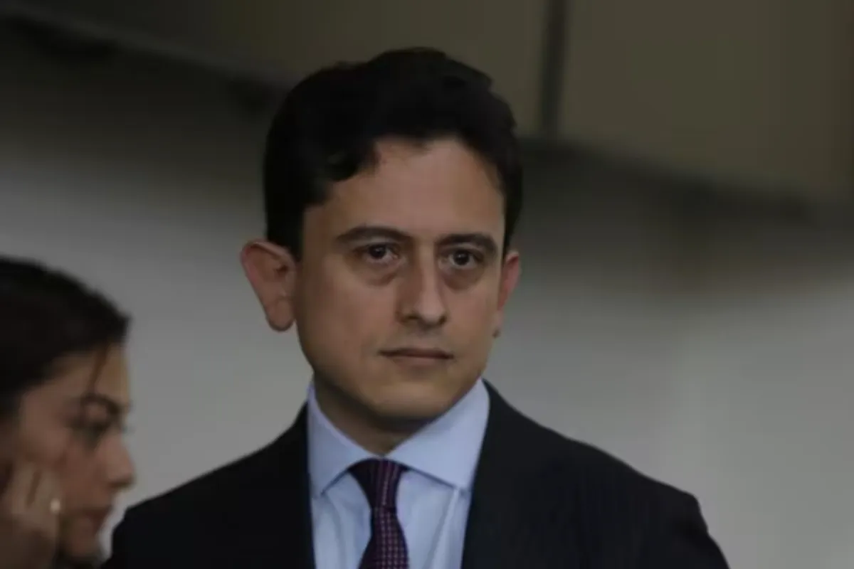 Luis Carlos Reyes a rendir declaración por presunta corrupción en Invías