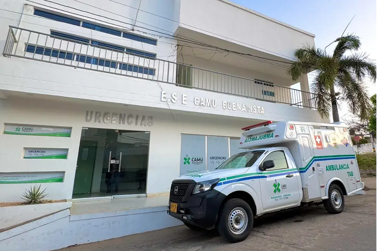 Buenavista es líder en gestión de la salud