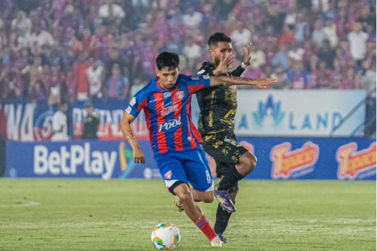 Hoy inicia la fecha 2