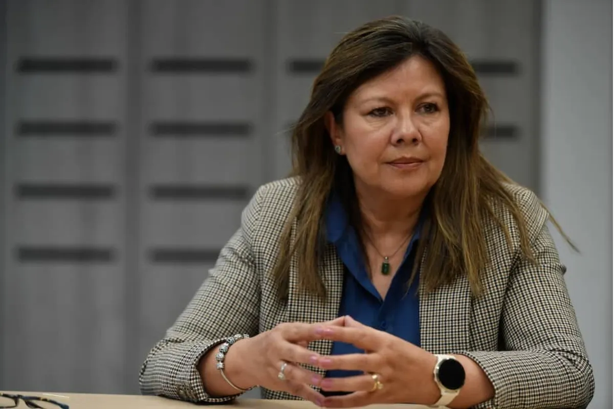 Fiscal Camargo sí podrá decidir sobre el caso
