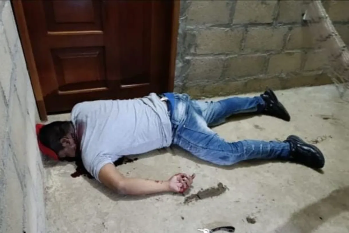 Cordobés asesinado en tierra ajena