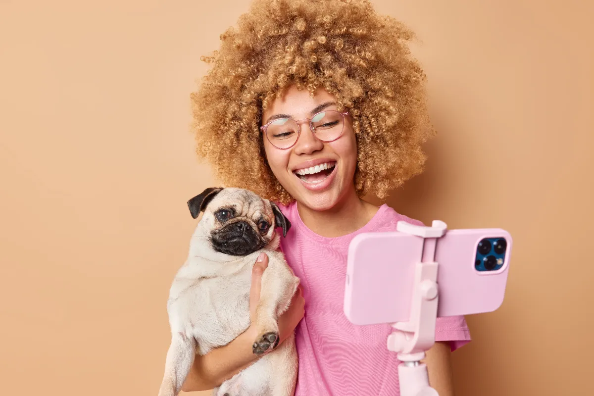 Apps y gadgets para mascotas: ¿Las conocía?