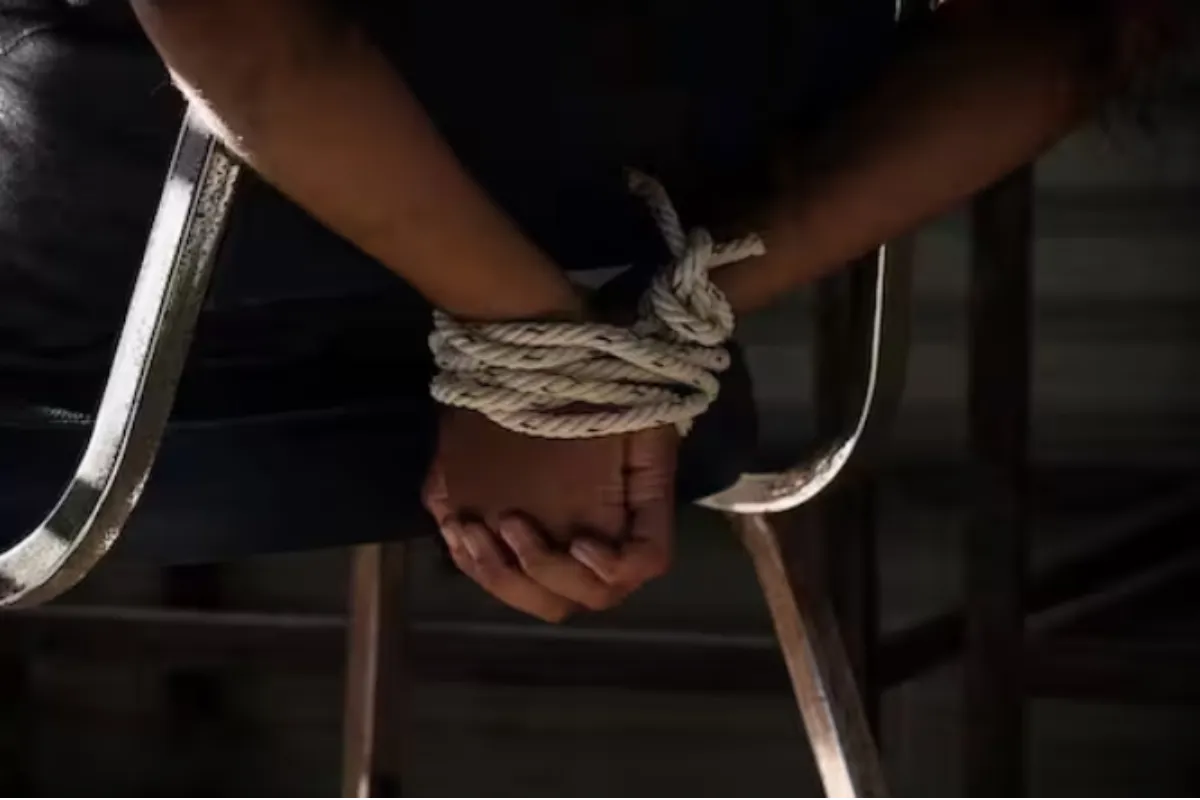 Disidencias de las Farc secuestran a nueve trabajadores de la Gobernación del Cauca