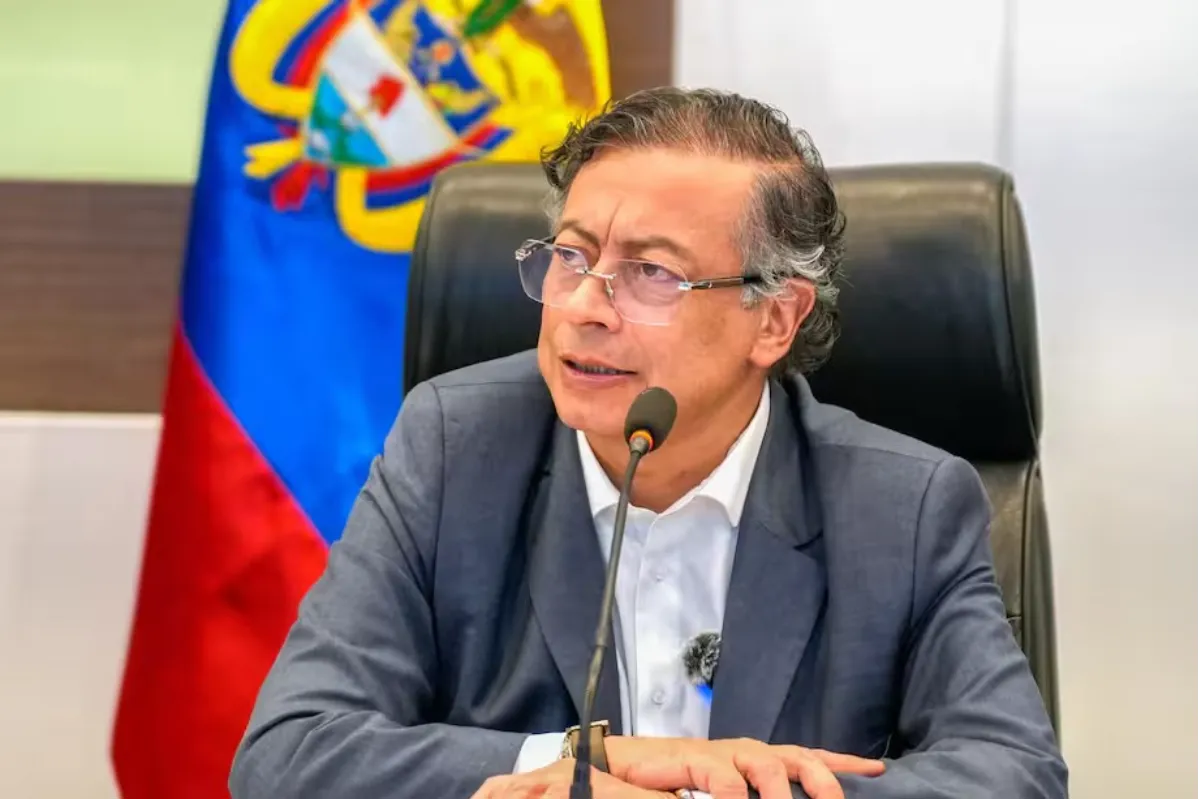 ¿Qué hará Petro en Haití?