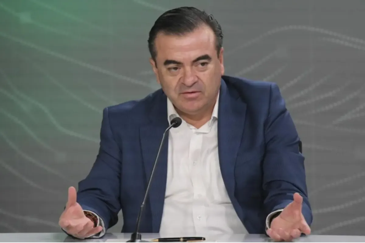 Investigan a Olmedo López; damnificados de la Mojana, también perjudicados