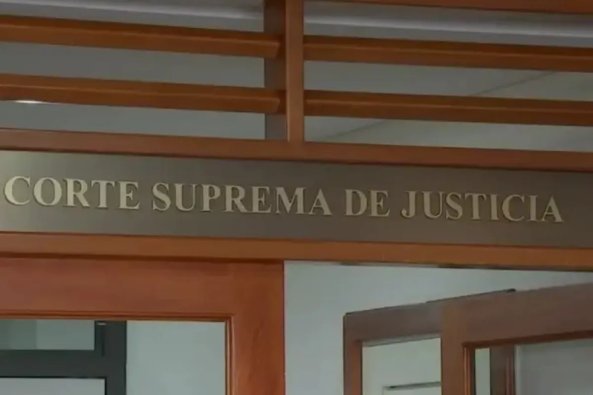 Corte rechazó proyecto de ley para ampliar beneficios a jefes criminales