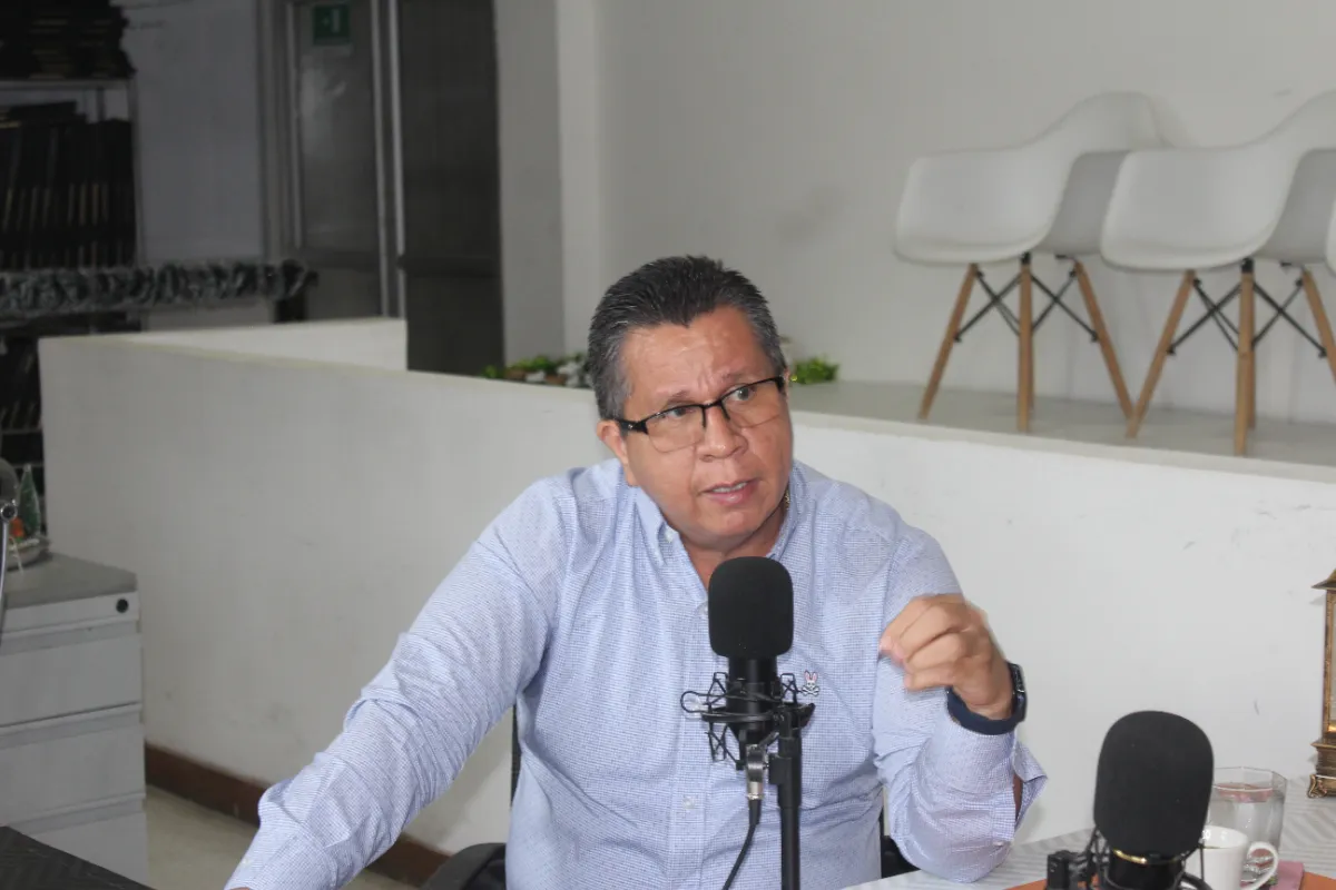 "Vamos a defender nuestro proyecto de Universidad"