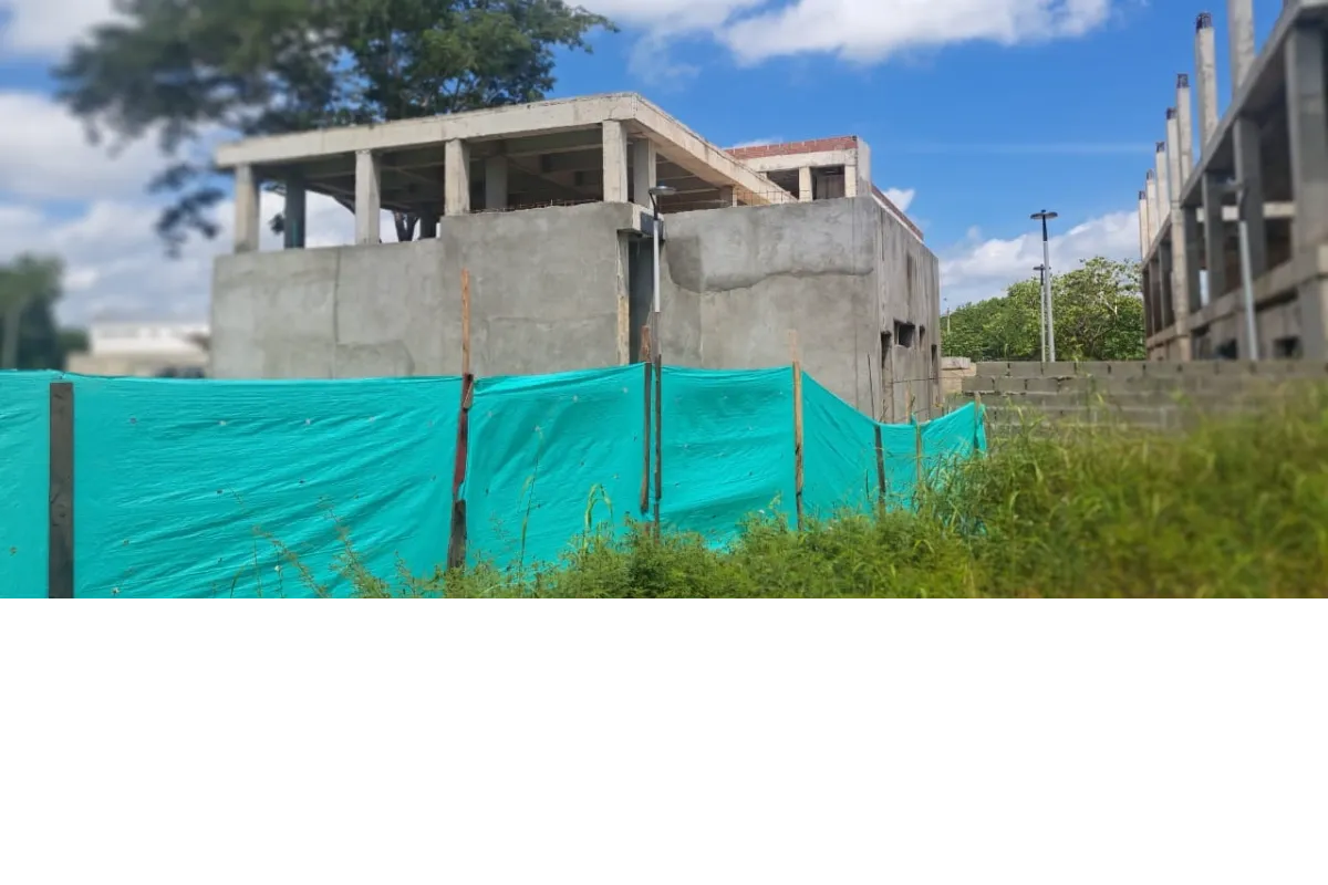 Interventoría explicó por qué está paralizado