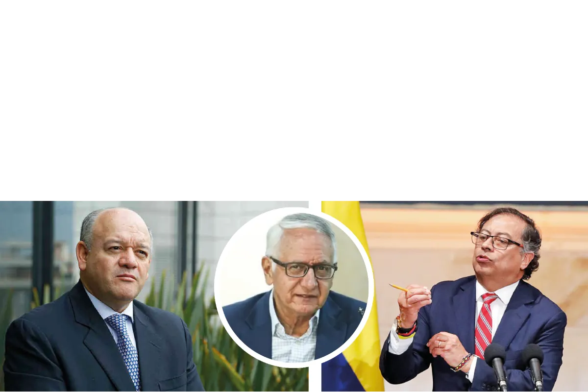 Mientras destruye el sistema de Salud, Petro lo premiará con la Cruz de Boyacá