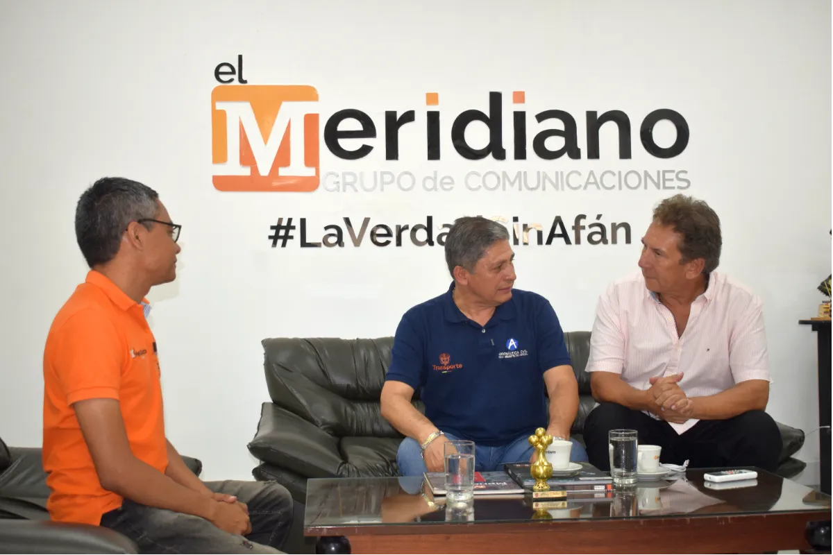 Esta obra se convierte en un punto de inflexión para el desarrollo: director de la Aerocivil