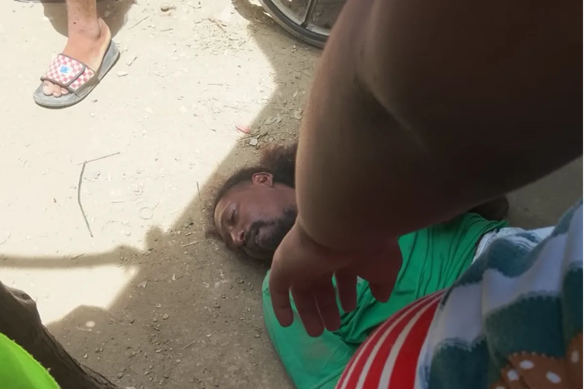 Sigue corriendo sangre en Tolú
