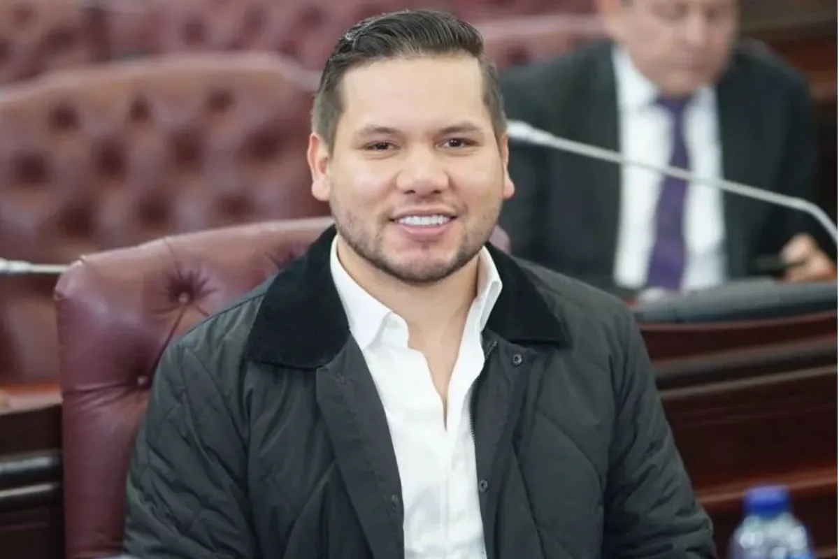 Por ahora lo de Sneyder contra Calle es un cuento