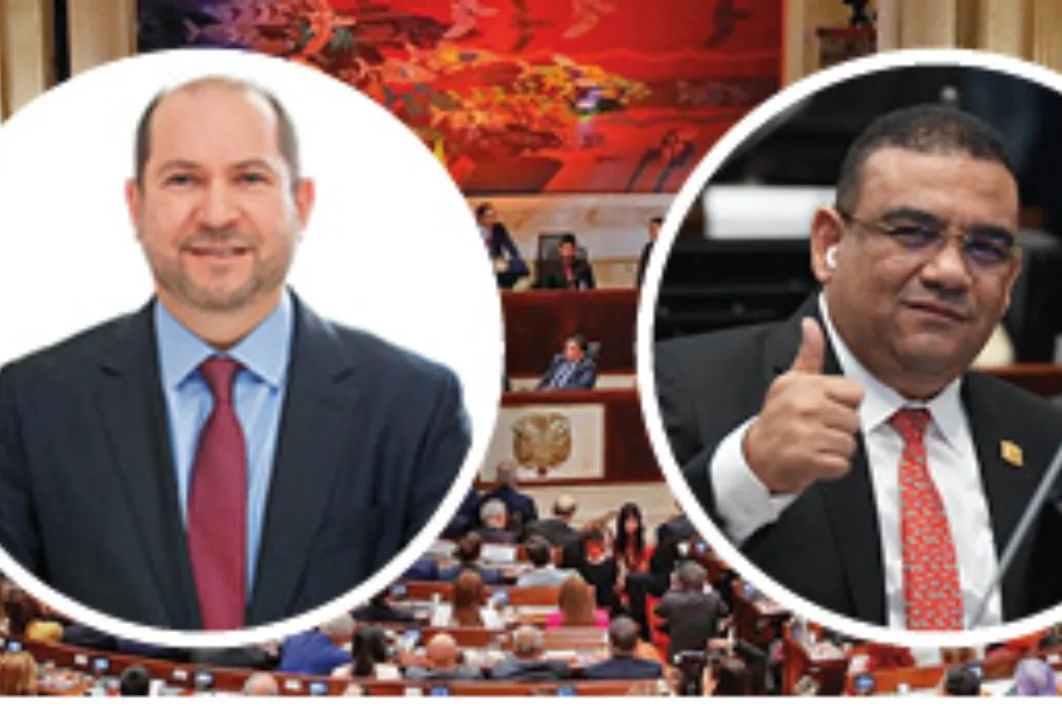 Disputa por Senado y Cámara se define hoy