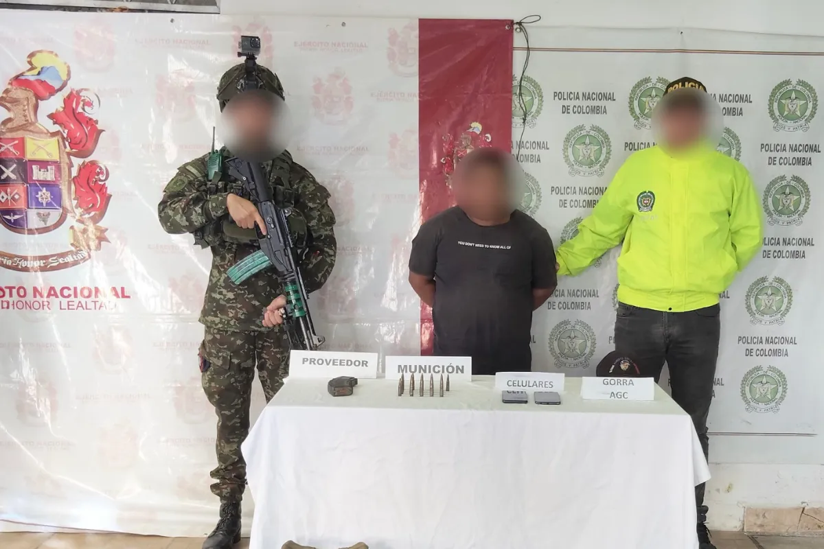 Alias 'Negro' estaría implicado en crimen de barbero