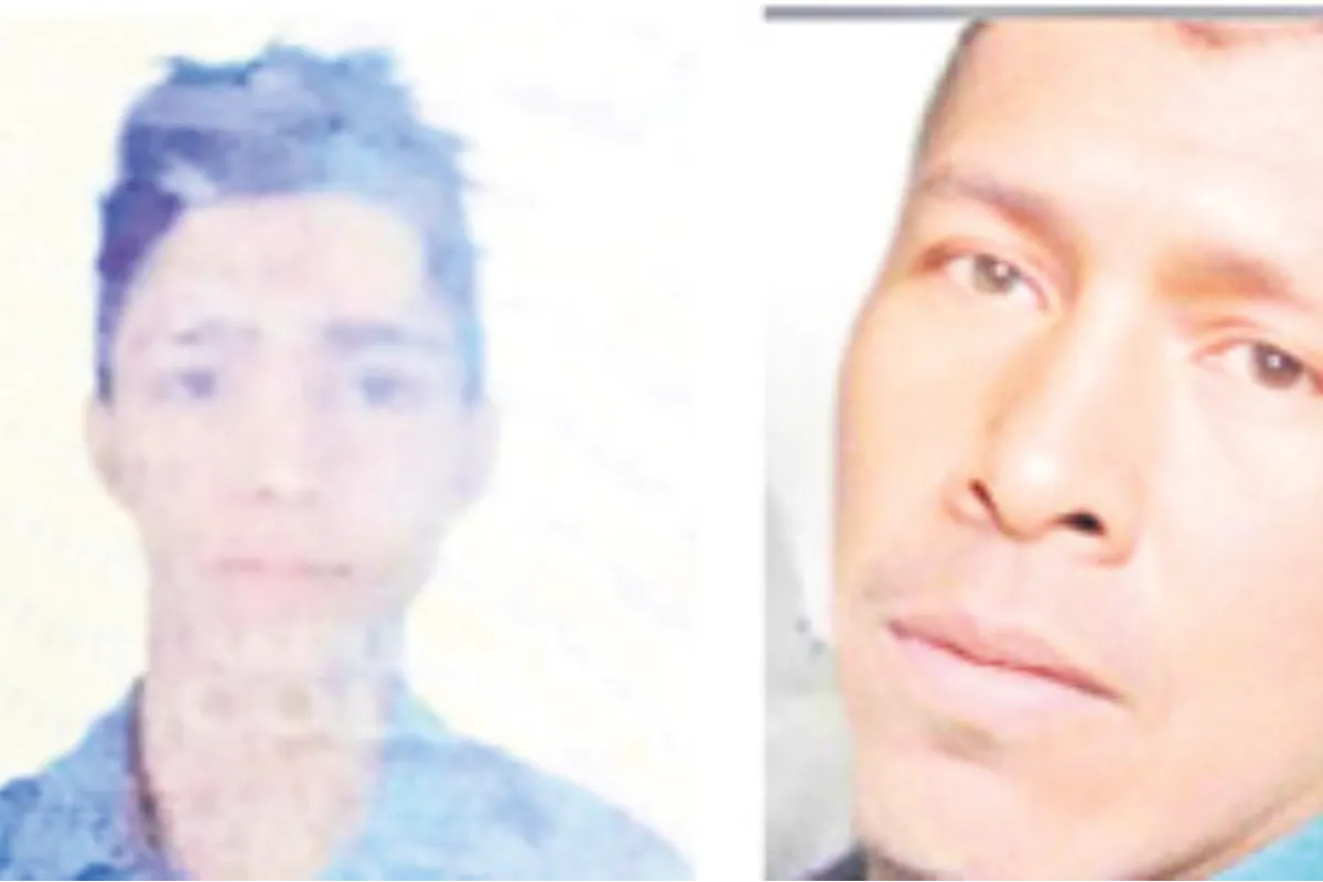 Tres cordobeses fueron asesinados