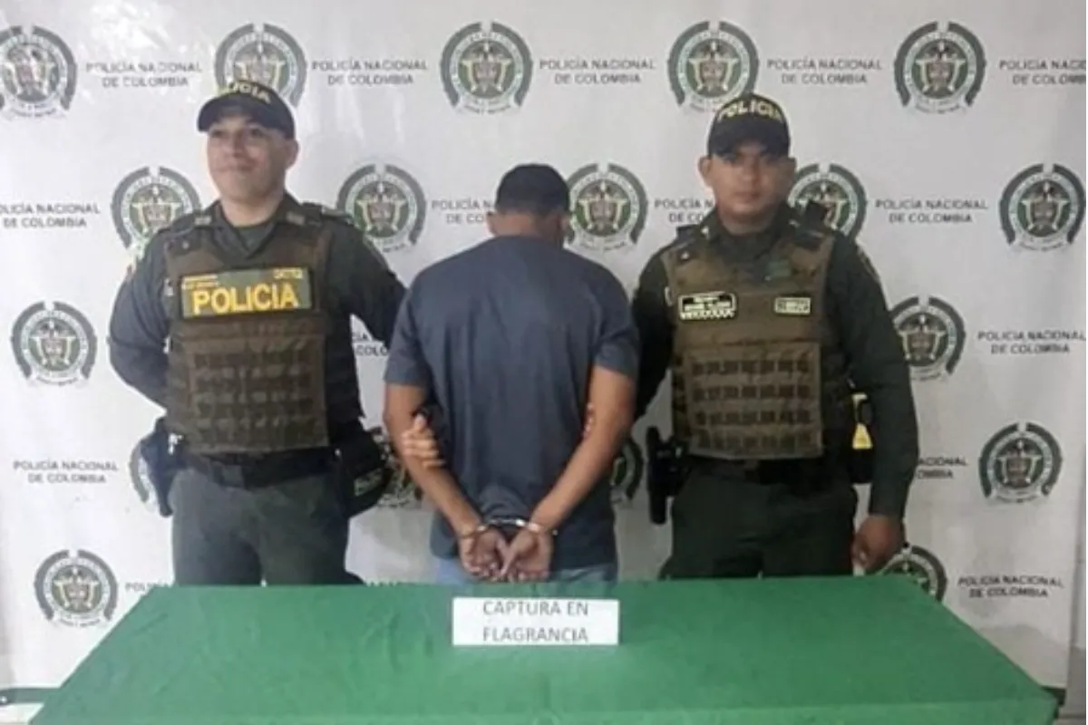 La esposa lo denunció por abuso
