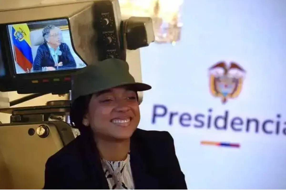 Sigue la polémica por vuelos de Juliana Guerrero al Cesar
