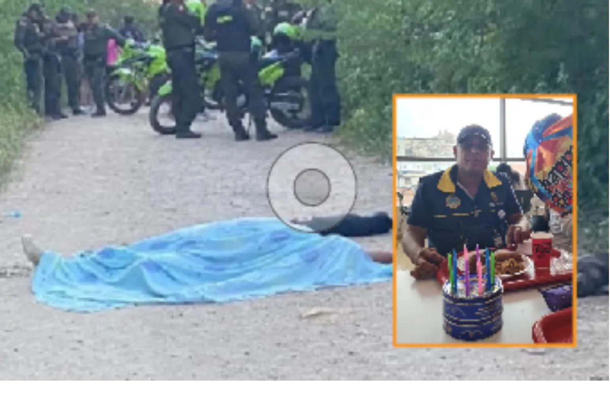Asesinan a líder sanonofrino en Bolívar