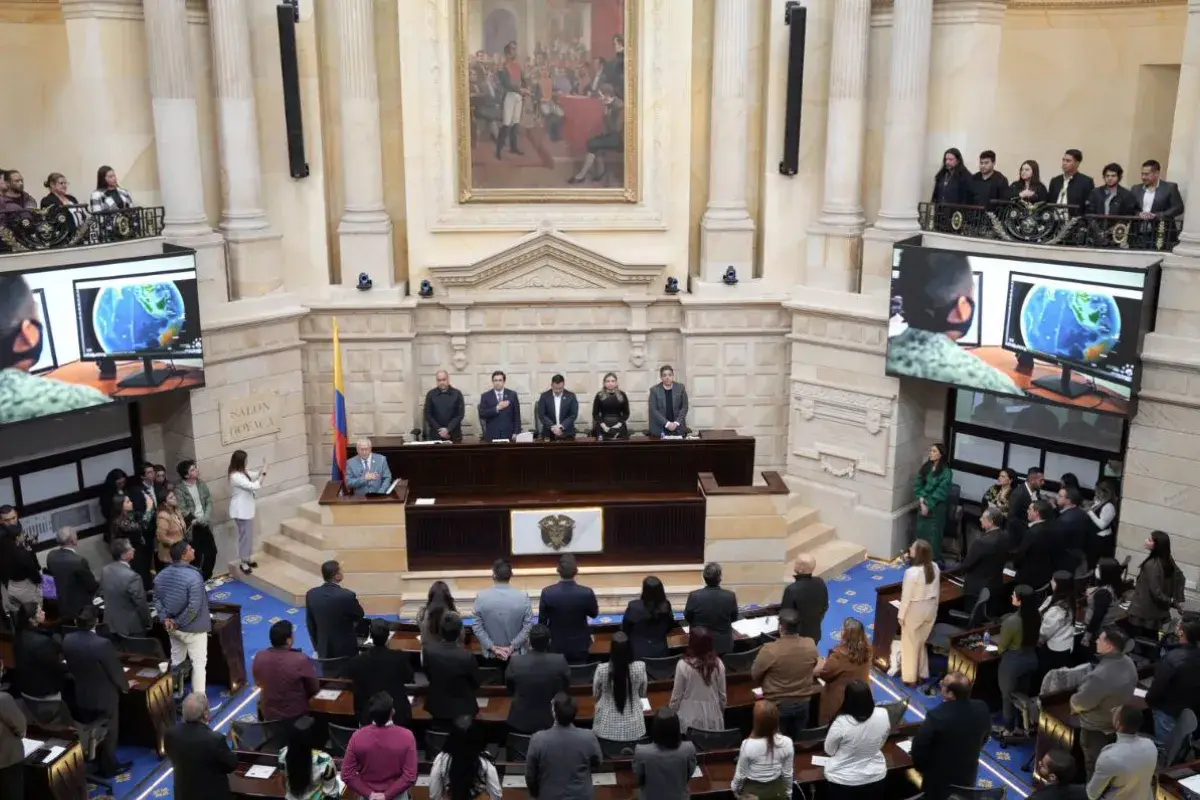 No repetirán y habrá remezón en la Cámara
