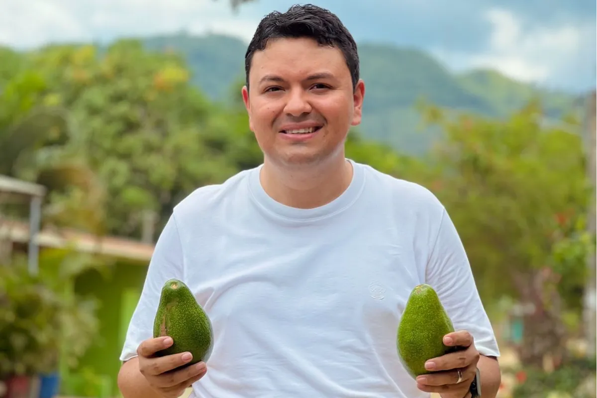 Luis Ramiro Ricardo Buelvas, legislando desde la Citrep 8