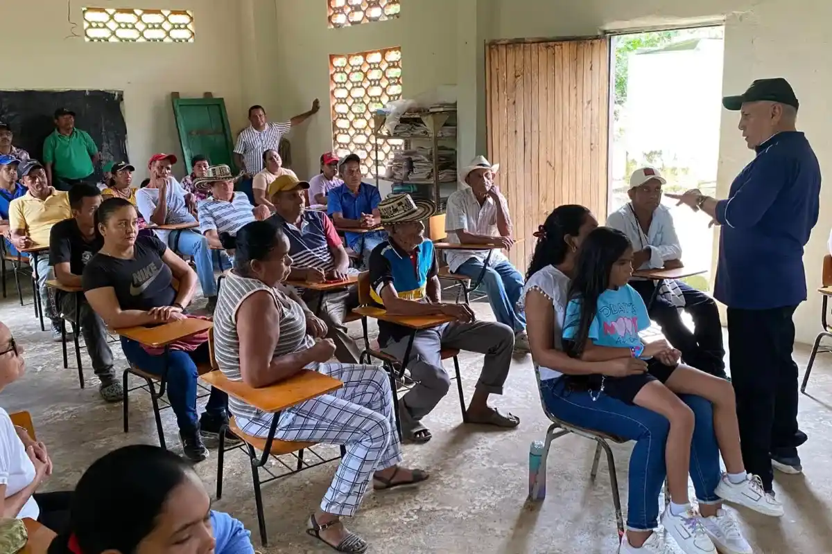 En Sucre todos pondrán para mejorar la educación