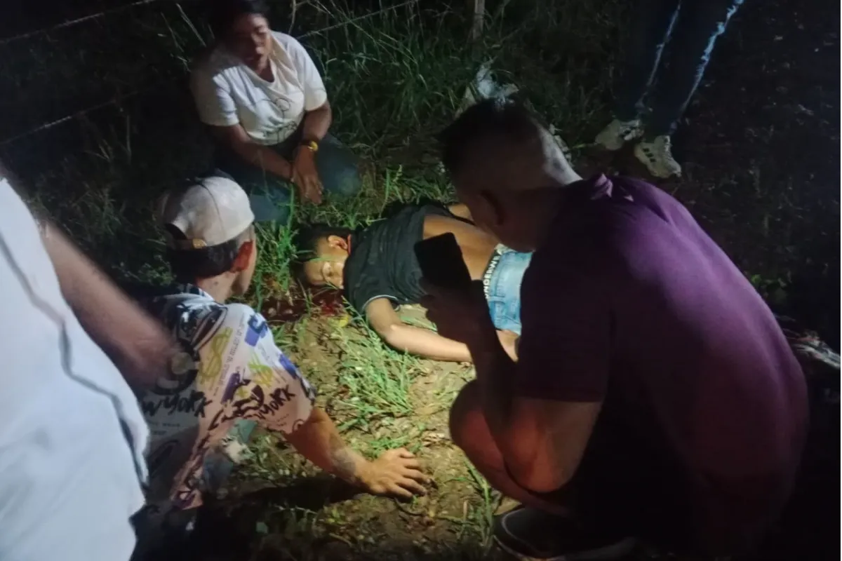Violento fin de semana: accidentes dejaron un muerto y varios heridos