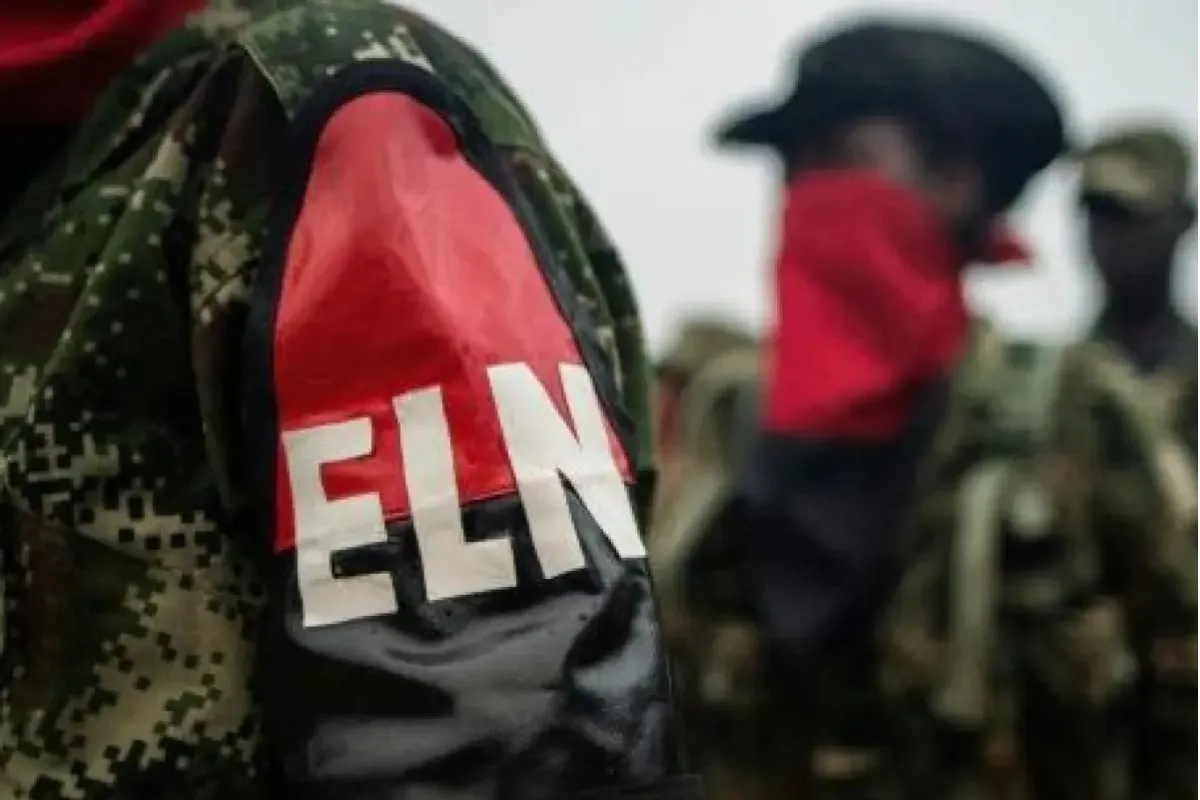 Tres soldados víctimas de ataque terrorista por ELN
