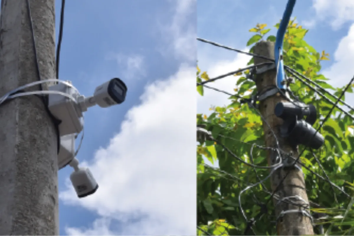 Seguridad en manos de todos, así se protegen los barrios de Sincelejo